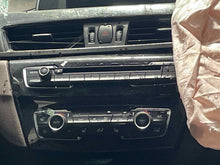 Load image into Gallery viewer, Radio BMW X1 2017 - NW571565