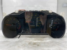 Load image into Gallery viewer, SPEEDOMETER CLUSTER Nissan Altima 2002 02 2003 03 3.5L Auto - NW160080