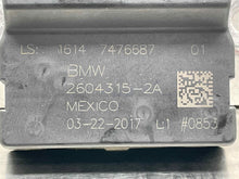 Load image into Gallery viewer, FUEL PUMP CONTROL MODULE COMPUTER 228I 230i 330i 330i GT 340i 14-20 - NW571297