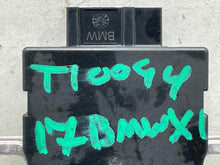 Load image into Gallery viewer, FUEL PUMP CONTROL MODULE COMPUTER 228I 230i 330i 330i GT 340i 14-20 - NW571297
