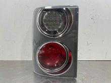 Load image into Gallery viewer, TAIL LIGHT LAMP ASSEMBLY Land Rover Range Rover 06 07 08 09 Left - NW567760