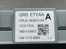 Load image into Gallery viewer, Fuse Box DISCOVERY SPORT 2019 - NW567690