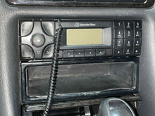 Load image into Gallery viewer, Radio MERCEDES CLK 2001 - NW571854