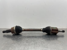 Load image into Gallery viewer, REAR AXLE SHAFT Vanden Pl XF XFR XJ XJL XK XKR Velar 13-19 Left - NW568450