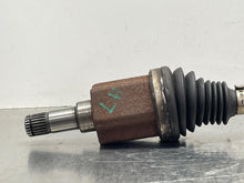 Load image into Gallery viewer, REAR AXLE SHAFT Vanden Pl XF XFR XJ XJL XK XKR Velar 13-19 Left - NW568450