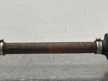 Load image into Gallery viewer, REAR AXLE SHAFT Vanden Pl XF XFR XJ XJL XK XKR Velar 13-19 Left - NW568450