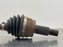 Load image into Gallery viewer, REAR AXLE SHAFT Vanden Pl XF XFR XJ XJL XK XKR Velar 13-19 Left - NW568450