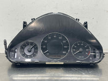 Load image into Gallery viewer, SPEEDOMETER CLUSTER Mercedes-Benz E320 E350 E500 E55 2006 06 - NW568205