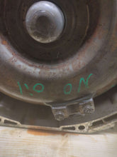 Load image into Gallery viewer, AUTOMATIC TRANSMISSION CLK320 CLK430 CLK500 CLK55 E320 E430 00-03 RWD - NW571746