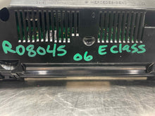 Load image into Gallery viewer, SPEEDOMETER CLUSTER Mercedes-Benz E320 E350 E500 E55 2006 06 - NW568205
