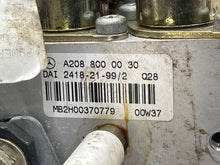 Load image into Gallery viewer, Convertible Top Motor MERCEDES CLK 2001 - NW571644