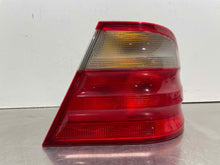 Load image into Gallery viewer, OUTER TAIL LIGHT LAMP CLK320 CLK430 CLK500 CLK55 1998-2003 Right - NW572126