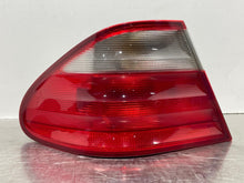 Load image into Gallery viewer, OUTER TAIL LIGHT LAMP CLK320 CLK430 CLK500 CLK55 1998-2003 Left - NW572127