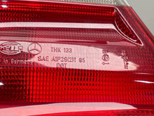 Load image into Gallery viewer, OUTER TAIL LIGHT LAMP CLK320 CLK430 CLK500 CLK55 1998-2003 Left - NW572127
