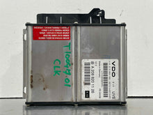 Load image into Gallery viewer, Roof control module Mercedes CLK320 CLK430 1999 99 2000 00 2001 01 - NW571781