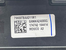 Load image into Gallery viewer, TEMPERATURE CONTROLS Honda Civic 16 17 18 19 20 21 - NW572089