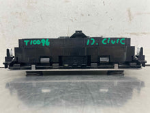 Load image into Gallery viewer, TEMPERATURE CONTROLS Honda Civic 16 17 18 19 20 21 - NW572089
