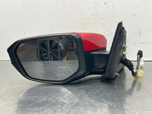 Load image into Gallery viewer, SIDE VIEW DOOR MIRROR Honda Civic 2017 17 2018 18 2019 19 Left - NW571925