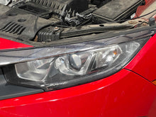Load image into Gallery viewer, HEADLIGHT LAMP ASSEMBLY Honda Civic 16 17 18 19 20 Left - NW571971