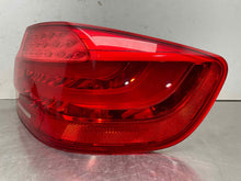 Load image into Gallery viewer, OUTER TAIL LIGHT LAMP 328i 335i M3 2011 11 2012 12 2013 13 Right - NW569066