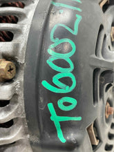 Load image into Gallery viewer, ALTERNATOR ZDX Odyssey MDX Pilot TSX 2008 08 2009 09 10 11 12 13 - NW569090