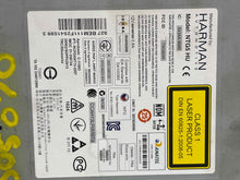 Load image into Gallery viewer, RADIO Mercedes-Benz C250 C300 C350 C63 GLC300 2016 16 - NW569400