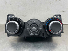 Load image into Gallery viewer, Temperature Controls MAZDA RX8 2009 - NW572090