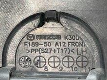 Load image into Gallery viewer, Grille MAZDA RX8 2009 - NW571818