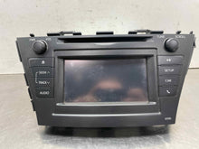 Load image into Gallery viewer, RADIO Toyota Prius Prius V 2012 12 2013 13 2014 14 - NW569754