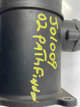 Load image into Gallery viewer, Mass Air Flow Sensor Meter MAF QX4 Pathfinder 01 02 03 - NW5028