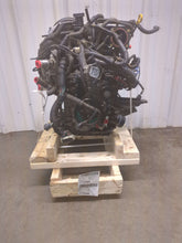 Load image into Gallery viewer, Engine Motor MAZDA RX8 2009 - NW571796