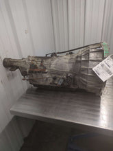 Load image into Gallery viewer, Transmission MAZDA RX8 2009 - NW572128