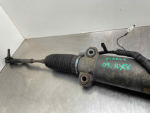 Load image into Gallery viewer, STEERING RACK Mazda RX8 2004 04 2005 05 2006 06 2007 07 08 09 10 11 - NW572008