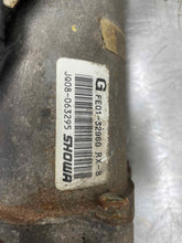 Load image into Gallery viewer, STEERING RACK Mazda RX8 2004 04 2005 05 2006 06 2007 07 08 09 10 11 - NW572008