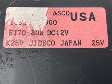 Load image into Gallery viewer, CRUISE CONTROL COMPUTER Pathfinder QX4 2001 01 02 03 - NW31986