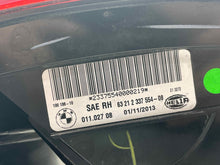 Load image into Gallery viewer, OUTER TAIL LIGHT LAMP BMW X6 X6M 08 09 10 11 12 Right - NW571872