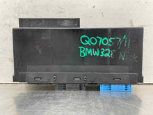 Load image into Gallery viewer, BODY CONTROL MODULE BCM COMPUTER 323i 328i 335i M3 X1 Z4 10-15 - NW570464