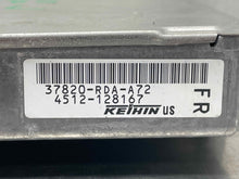 Load image into Gallery viewer, ECU ECM COMPUTER Acura TL 2006 06 3.2L Auto - NW570369