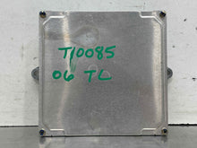 Load image into Gallery viewer, ECU ECM COMPUTER Acura TL 2006 06 3.2L Auto - NW570369