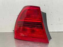 Load image into Gallery viewer, OUTER TAIL LIGHT LAMP 323i 325ci 325i 328i 330ci 330i 06-08 Left - NW572124