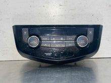 Load image into Gallery viewer, TEMPERATURE CONTROLS Nissan Rogue 2014 14 2015 15 2016 16 - NW571970