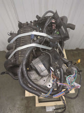 Load image into Gallery viewer, Engine Motor Nissan Rogue 2015 - NW571654
