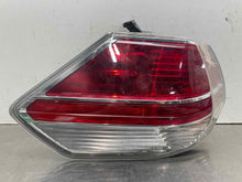 Load image into Gallery viewer, OUTER TAIL LIGHT LAMP Nissan Rogue 2014 14 2015 15 2016 16 Left - NW571874
