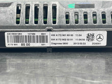 Load image into Gallery viewer, INFO-GPS SCREEN C250 C300 C350 C63 Gl350 Gl450 Gl550 GL63 AMG 12-16 - NW570694