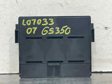 Load image into Gallery viewer, MULTIPLEX CONTROL MODULE BCM COMPUTER GS300 GS350 IS250 IS350 06-15 - NW571404