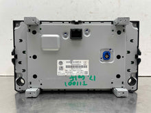 Load image into Gallery viewer, INFO-GPS SCREEN Volkswagen Golf Golf GTI 2016 16 2017 17 - NW572350