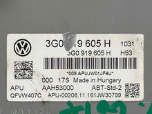 Load image into Gallery viewer, INFO-GPS SCREEN Volkswagen Golf Golf GTI 2016 16 2017 17 - NW572350
