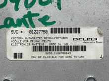 Load image into Gallery viewer, ECU ECM Computer Oldsmobile Allante 1989 - NW571308