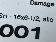 Load image into Gallery viewer, Wheel Rim Volkswagen Golf 2017 - NW572640