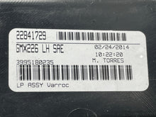 Load image into Gallery viewer, Tail Lamp Light Cadillac CTS 2014 - NW571375